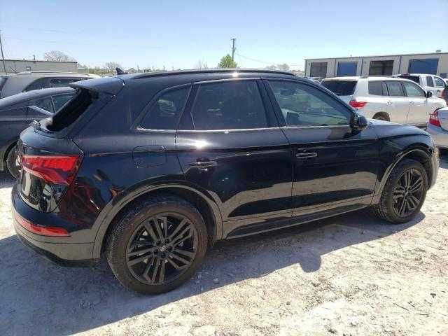 AUDI Q5 Premium PLUS 2018 Low price