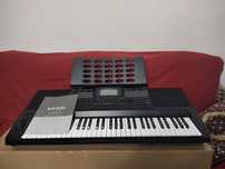 Keyboard KURZWEIL KP200