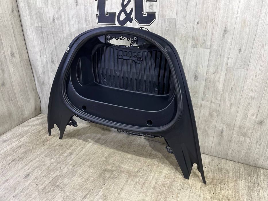 Багажник передний Tesla Model 3 ( 2021 - 2025 г ) ванна бокс 164535100