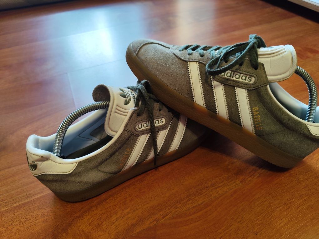 Кросівки Adidas gazelle