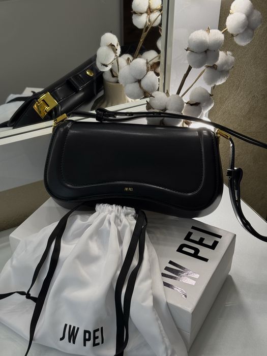 Оригінальна сумка jw pei