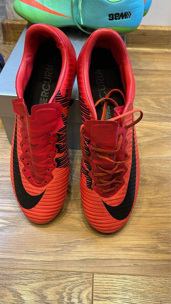 Nike Mercurial Vapor