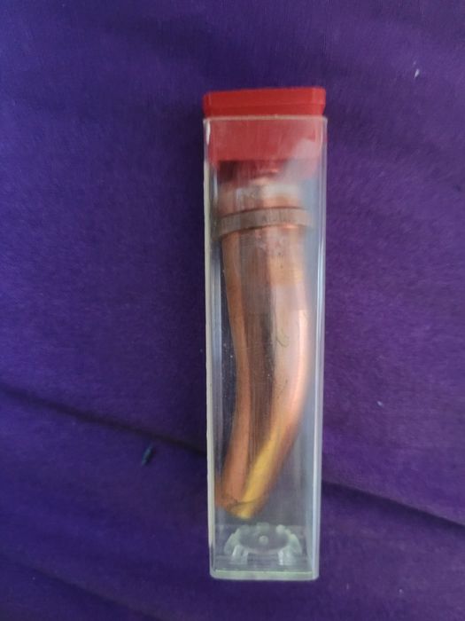 Dysza do palnika acetylenowego