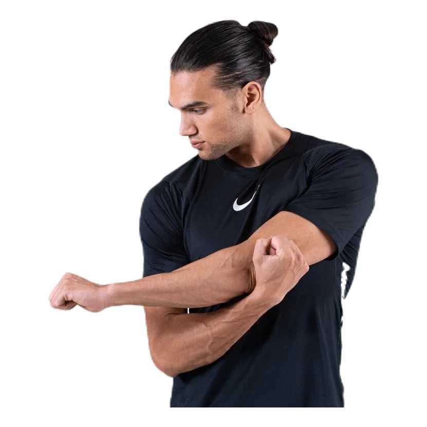 koszulka treningowa Nike PRO AeroAdapt SlimFit r M