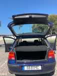Golf 1.4 gasolina