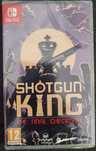 Shotgun king Nintendo Switch