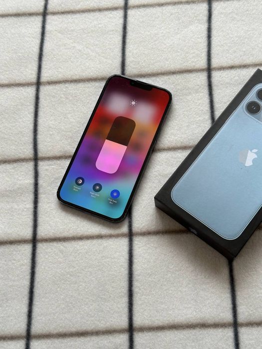 IPhone 13 Pro Max 128 Neverlock