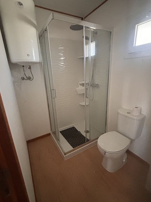 Casa DIFF T3 como nova na garantia.