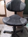 Oddam  fotel dziecięcy
