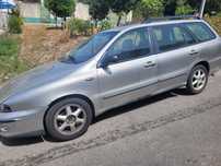 Pecas fiat marea 1.6