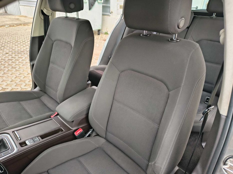 VW Passat Variant 1.6 Tdi 11/2015