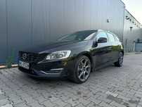 Volvo V60 Volvo V60 D2 Geartronic Ocean Race