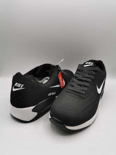 Buty meskie sportowe nike air max rozmiar 44