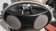 Harman kardon portable hi-fi speaker
