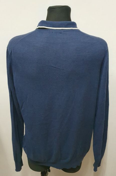 600 zł w salonie BURLINGTON roz XL/XXL delikatny soft cotton i kaszmir
