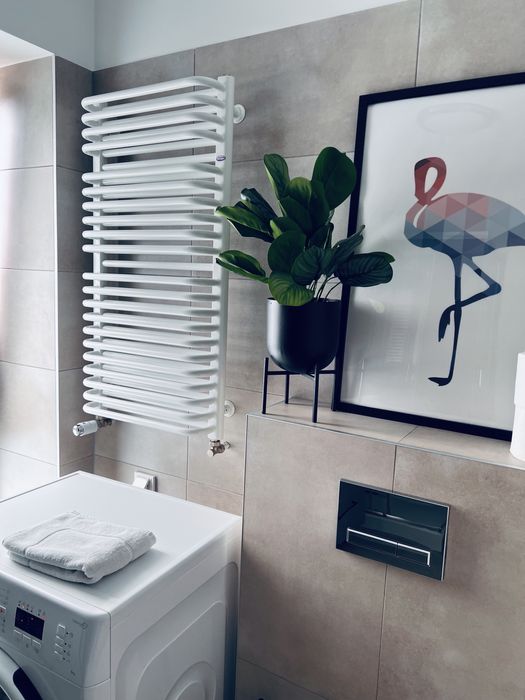 Apartament max. 5 os. Noclegi