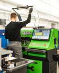 КАЧЕСТВЕННЫЙ ремонт форсунок Bosch, Piezo Siemens 1.6 ЛУЧШАЯ ЦЕНА!