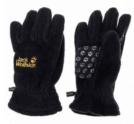 рукавички Jack Volfskin.