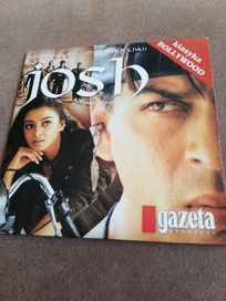 Josh - klasyka Bollywood na DVD