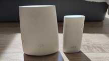 NETGEAR Orbi RBR40 Router AC2200