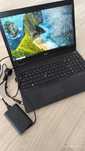 Laptop Dell Latitude 5580 – i5, 8 GB RAM faktura VAT