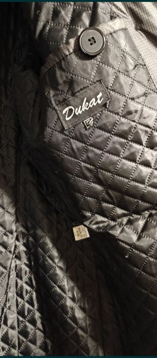 Чоловіча демісезонна куртка