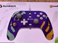 Limitowany kontroler GameSir Eneba G7 SE Bundle Xbox EU Version