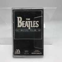 Kaseta The beatles - Past masters 2 (186)