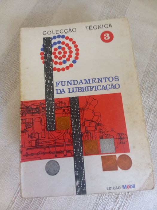 Fundamentos da Lubrificação Coleção Mobil
