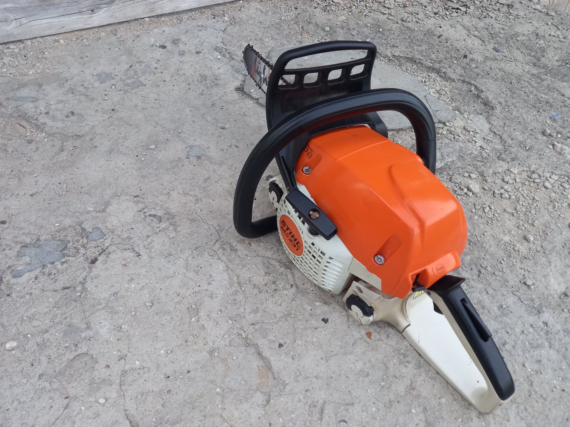 Piła Spalinowa Stihl MS 231 Moc 2.7 KM Super Stan !