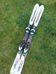 Rossignol narty junior 130