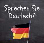 Korepetycje z niemieckiego Native Speaker Online