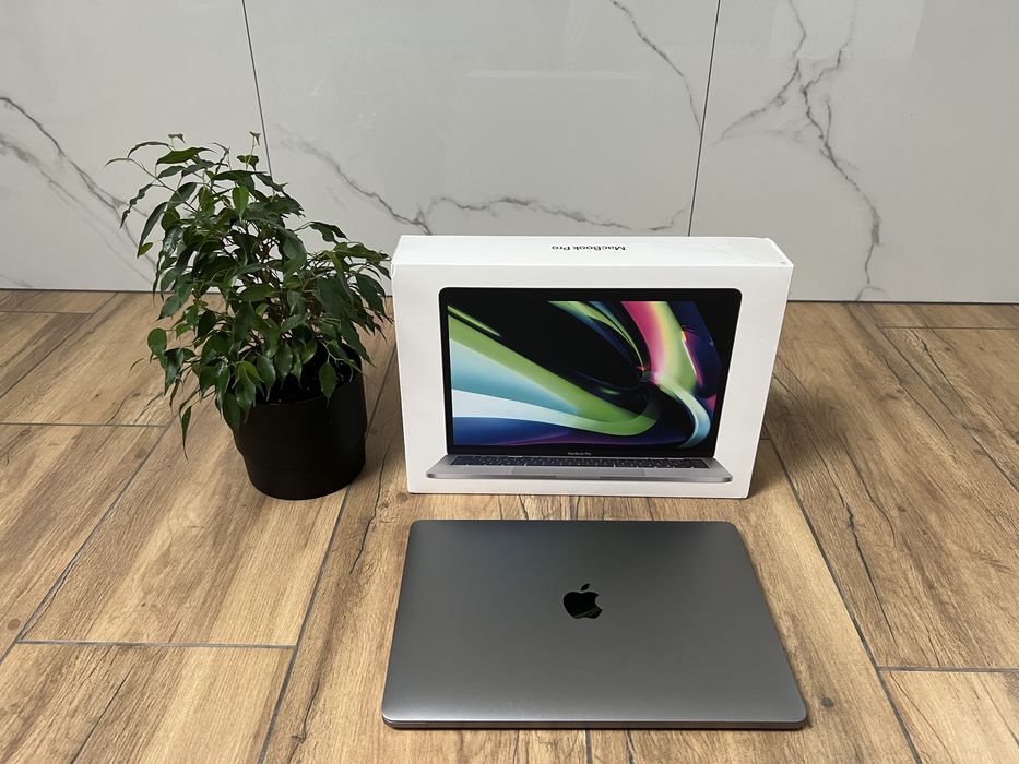 MacBook Pro A2338 M1 16/512 версія mdm