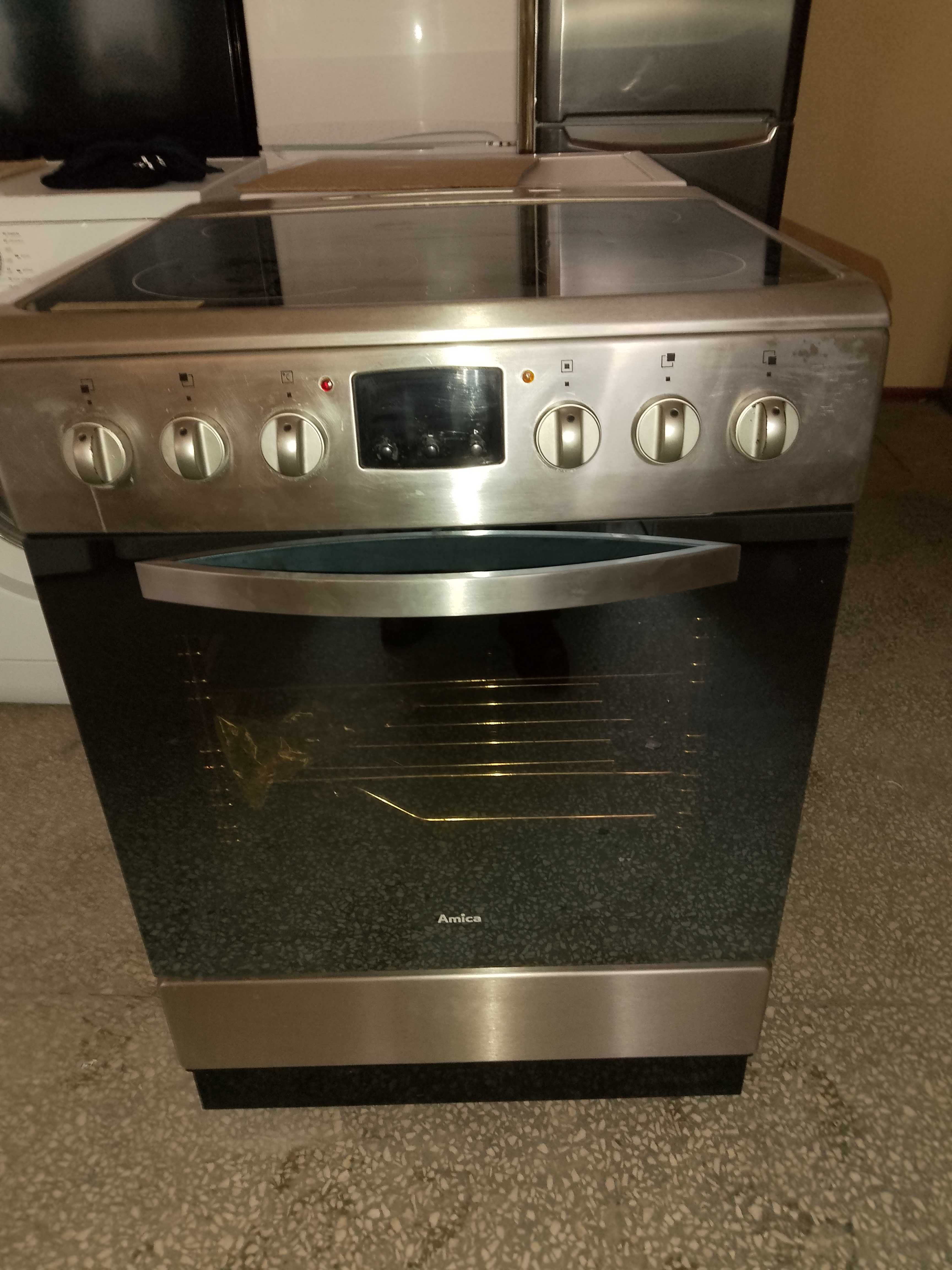kuchenki, piekarniki 60cm gwarancja dowoz duzo sprzetu agd komis agd