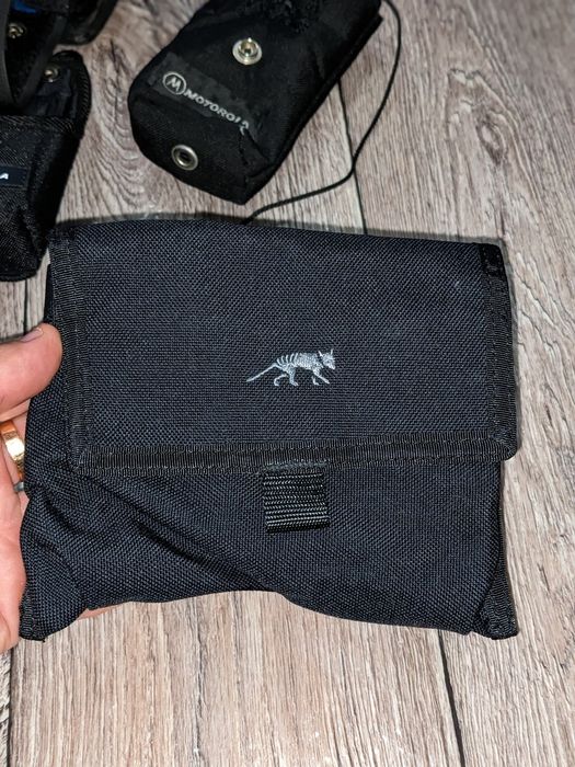 Підсумок для рації Motorola