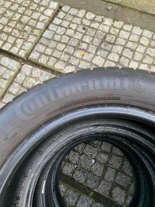 Continental ContiEcoContact5 165/60 R15 5.7mm CENA KOMPLET