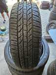 Yokohama 225/70 r15 Geolandar A/T G015 /// 10mm!!! 2024r wysyłka P225