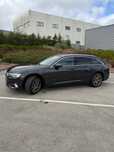 Audi A6 Avant 40 TDI Sport S tronic