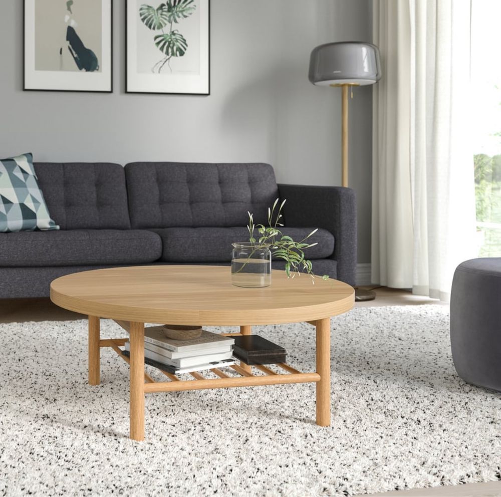 Mesa de centro IKEA Listerby