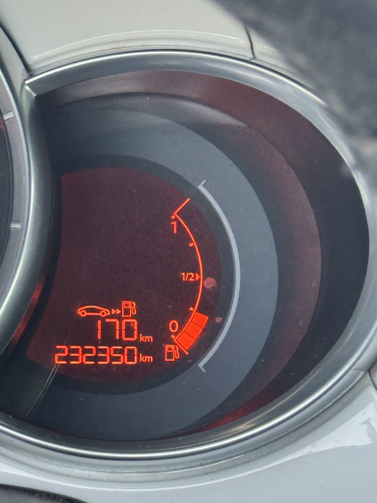Citroen DS3 1.6 HDI