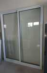 Janela Aluminio Vidro Duplo, Porta Sacada