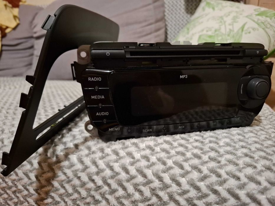 Radio Seata Altea 2011 stan bdb