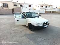 Skoda pick up 1.9 D