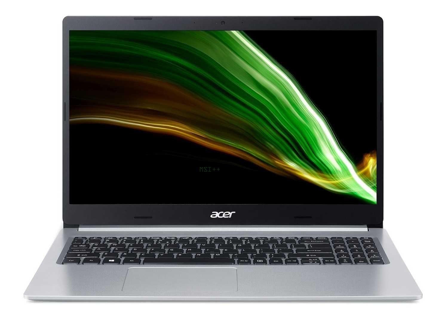 Acer Aspire 5 15,6 FHD R5 5500U 16GB 512GB Windows FV23 Gwarancja 24ms