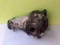 Dyferencjał Dyfer Tył MERCEDES ML W163 2.7CDI 3.46 /38:11/