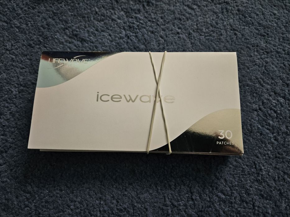 Plastry LifeWave 60 sztuk (30+30) wybranych plastrów Lifewave