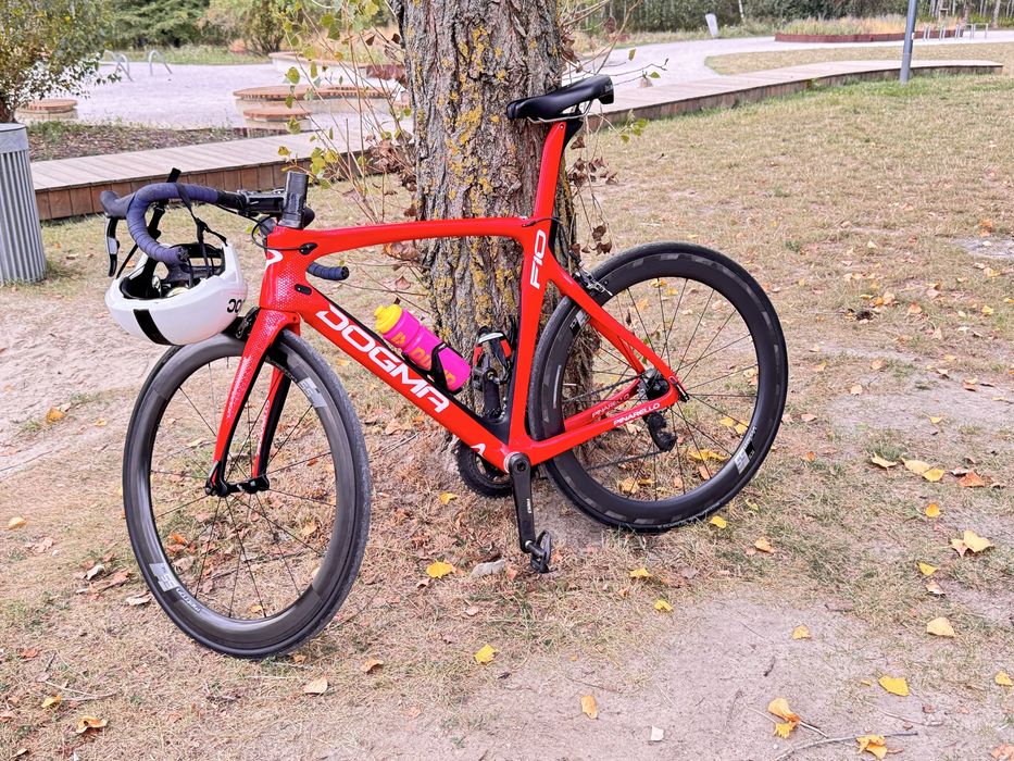 Sprzedam Dogma Pinarello F10