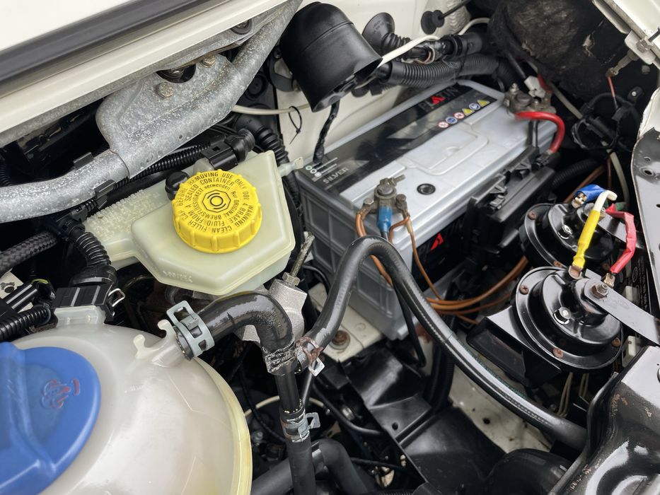 Хорошее состояние