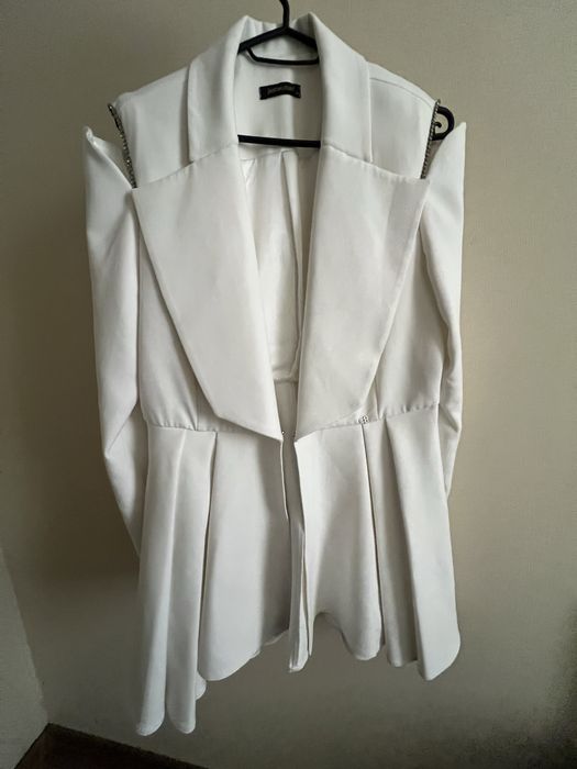 Продам платье пиджак justwoman