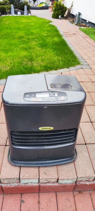 Piecyk naftowy Tosai sre 300